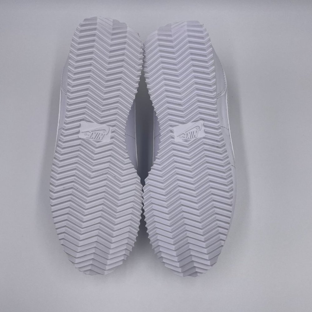 Nike Cortez Basic SL White Womens Shoes - Picture 6 of 8